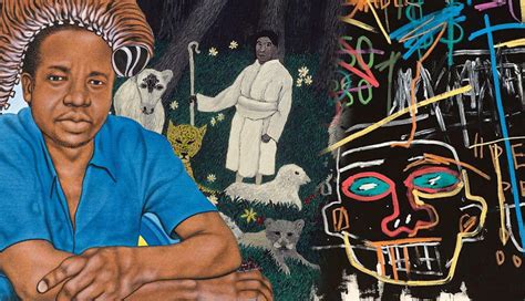 famous black painters